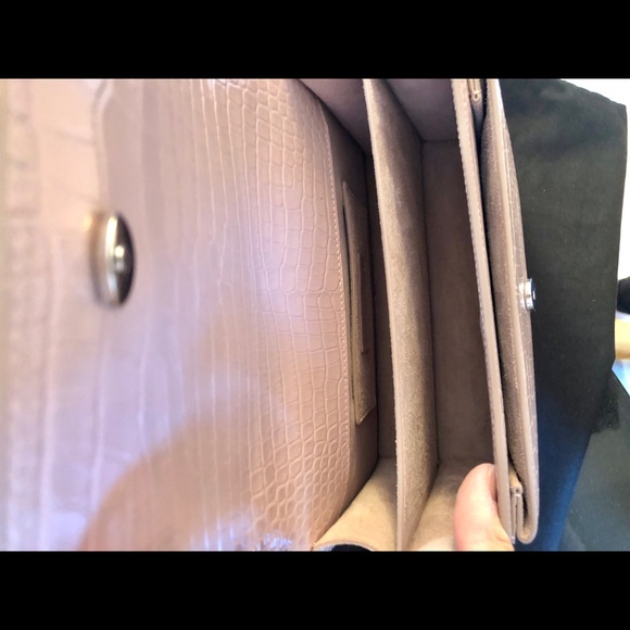 Saint Laurent YSL Sunset Leather Medium Handbag - Picture 7 of 14